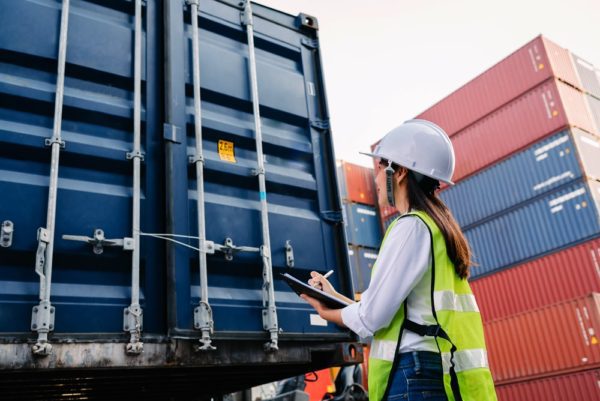 WHAT ARE THE DIFFERENT GRADES OF SHIPPING CONTAINERS?