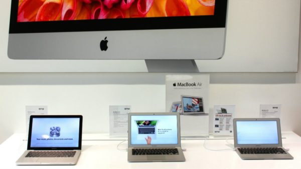 Why buy a Mac?