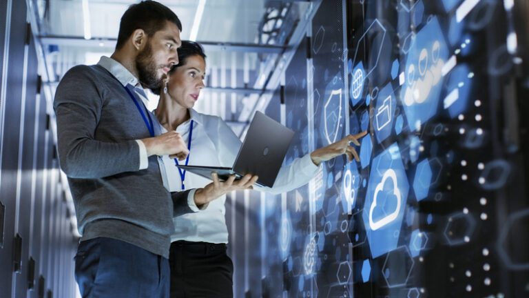 Empowering Your Enterprise: The Strategic Imperative of Managed IT Services for Businesses
