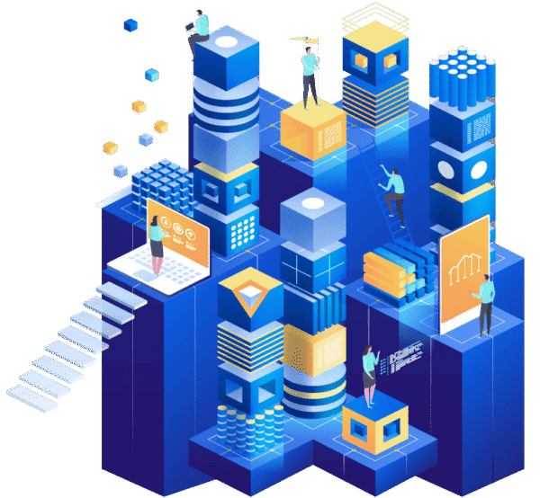Phenomenon Studio: Elevating Businesses with Real Estate Websites, Healthcare Apps, and Blockchain Solutions
