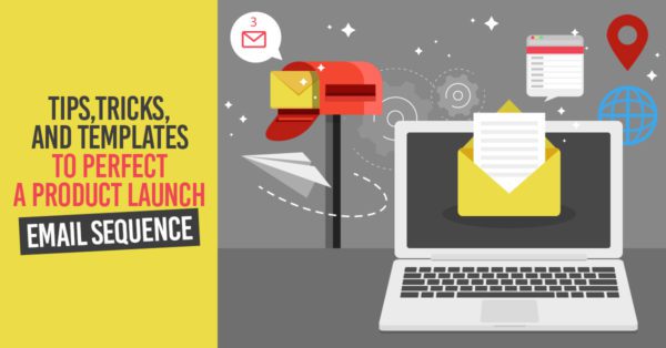 The 5 email sequences you should already have