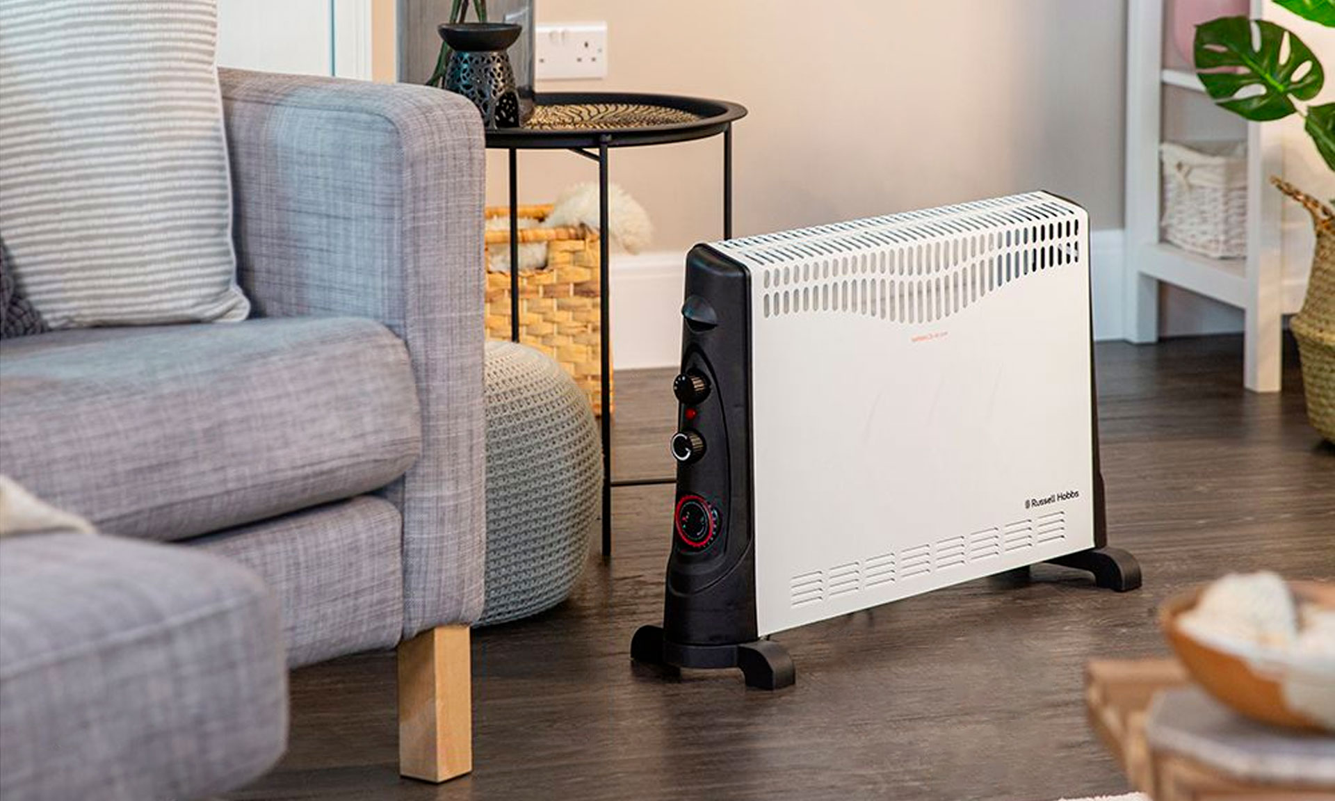 4 Ways You Can Maximise The Performance of Your Electric Heater
