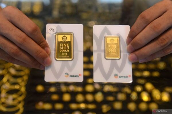 Panduan Lengkap Jual Beli Emas di Solo: Solusi Cepat Jual Emas Tanpa Surat!